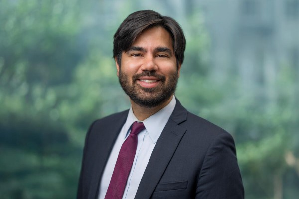 Krishna Kumar Sharma