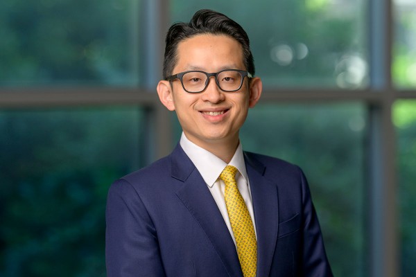 Chuieng Yi Lu