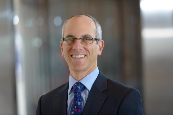 Pictured: Robert Sidlow