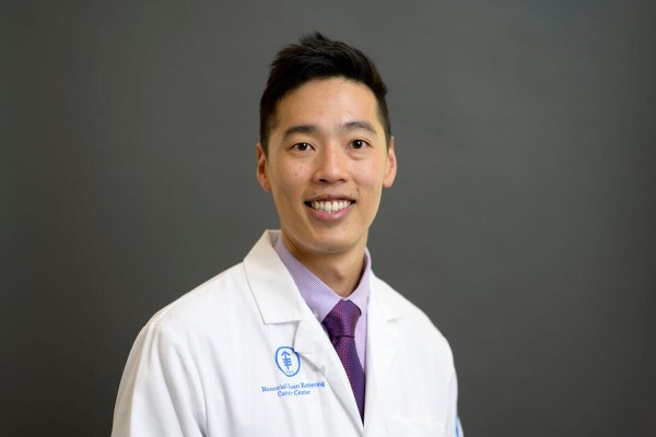 Mark Jeng