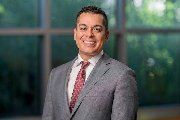 Alejandro Sanchez