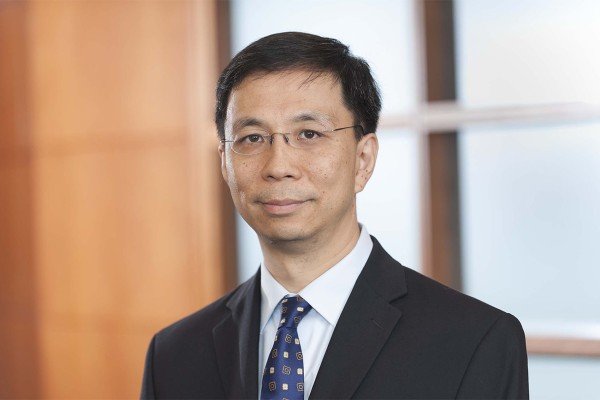 Oscar Lin, MD, PhD
