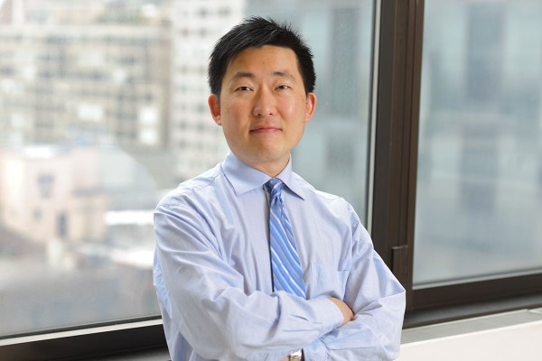 John Lyo