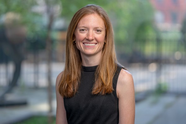 Meghan McDarby