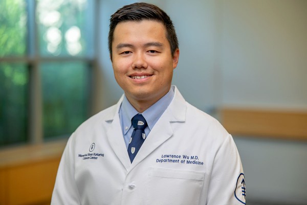 Lawrence Wen Wu
