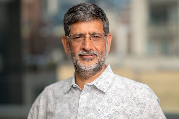 Prakash Satwani