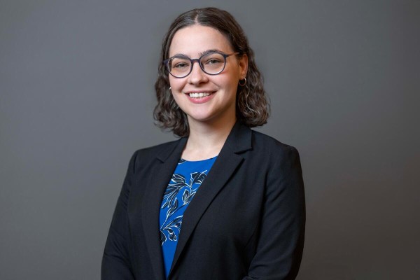 Hannah Bava