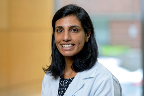 Brinda Alagesan