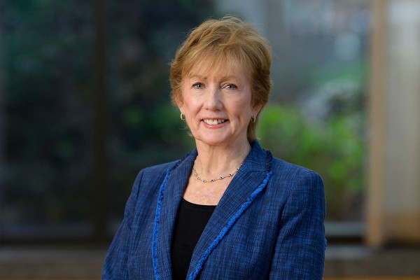Monica Morrow