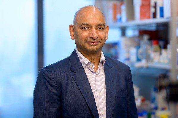 Naga Vara Kishore Pillarsetty, PhD