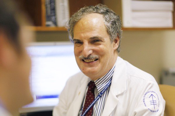 David J. Straus, MD