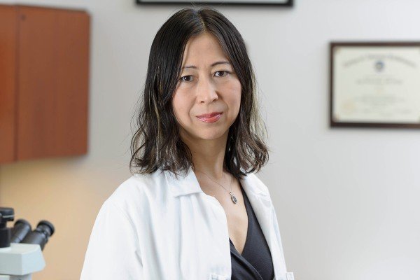 Yong Hannah Wen, MD, PhD
