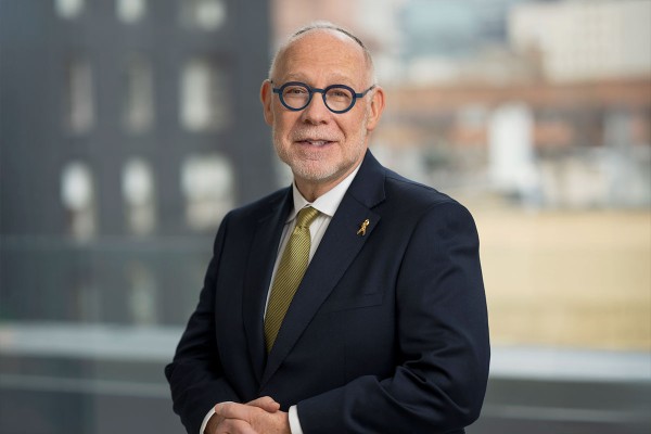 Leonard H. Wexler