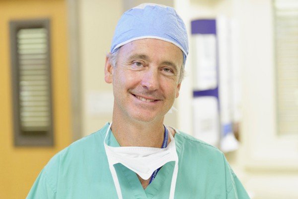 Jay O. Boyle, MD -- Director, Fellowship Training Program in Head and Neck Surgery