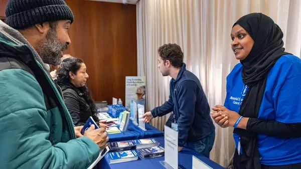 MSK Ralph Lauren Center | Memorial Sloan Kettering Cancer Center