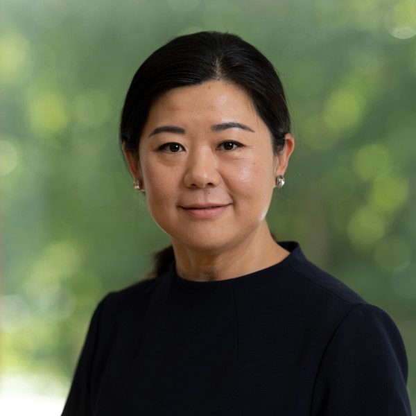 Iris Zhi, oncóloga médica e internista del Memorial Sloan Kettering
