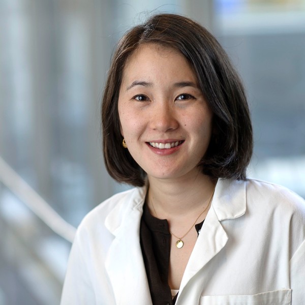 Dr. Helena Yu