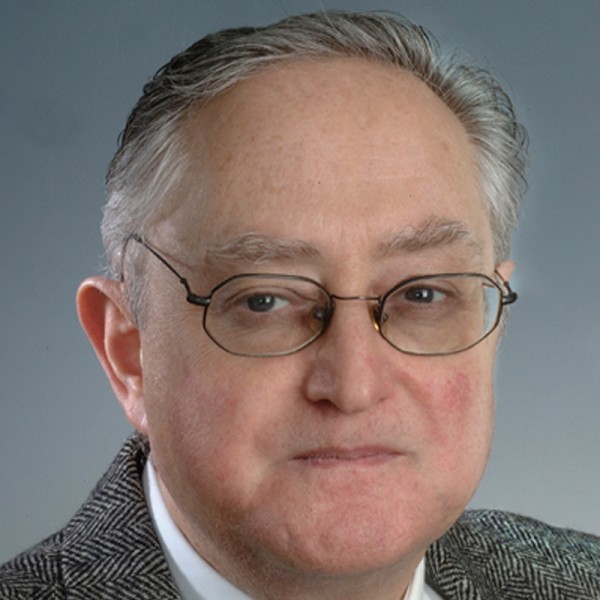 Carlos D. Flombaum, MD -- Chief, Renal Service
