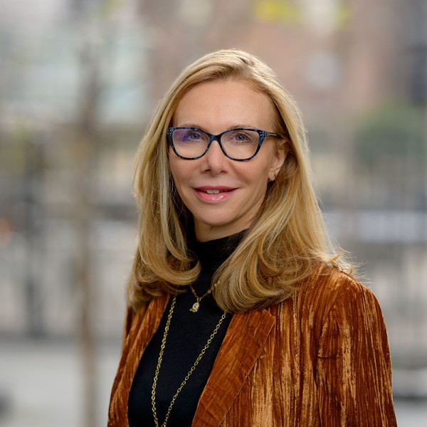 Monica N. Fornier, MD