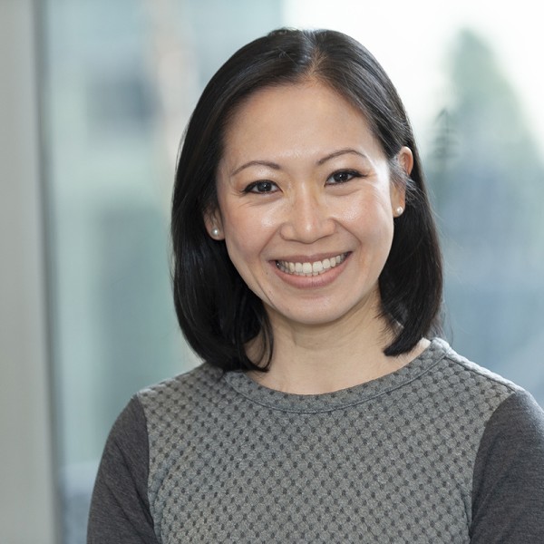 Jing Tao, anestesióloga de Memorial Sloan Kettering