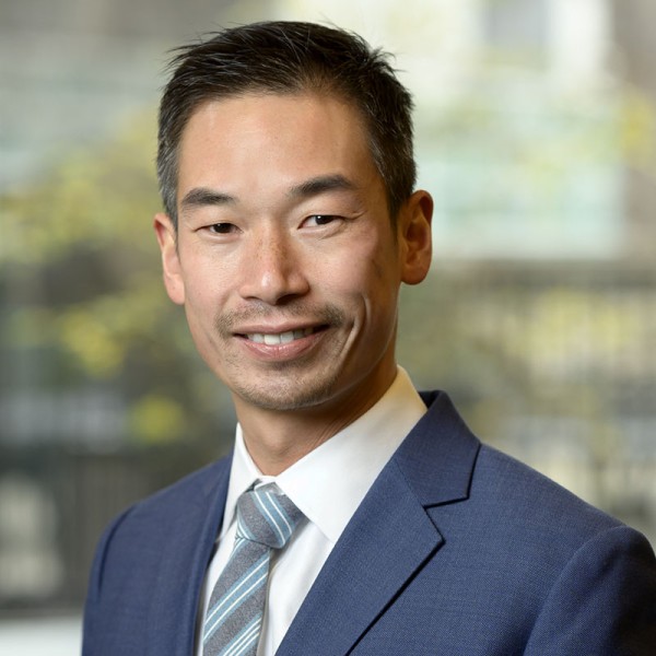 Memorial Sloan Kettering Urologic Surgeon Felix Cheung
