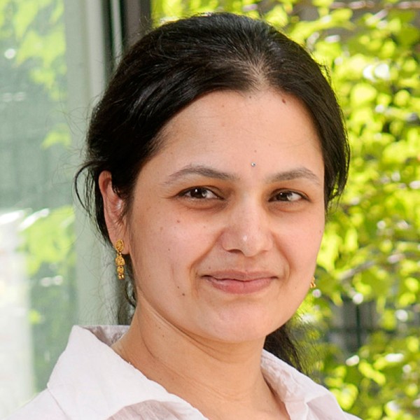 Anuradha Gopalan, MD