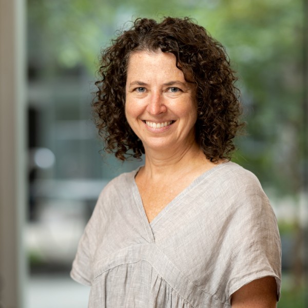 Corita R. Grudzen, médica especialista en medicina de emergencia del Memorial Sloan Kettering