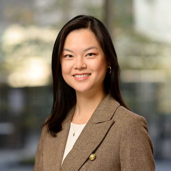 Dr. Sherry Shen