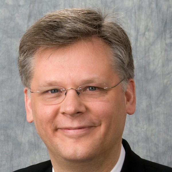 Andrei I. Holodny, MD: Jefe del Servicio de Neurorradiología