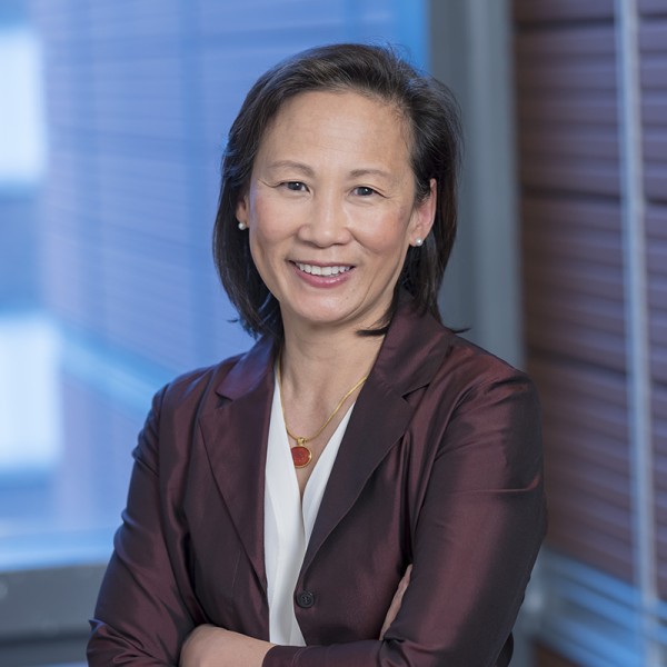 Katharine C. Hsu, MD, PhD