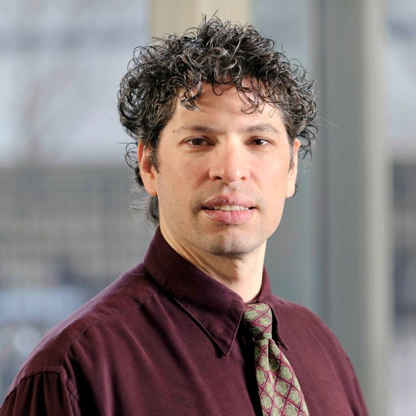 Seth Katz, MD, PhD