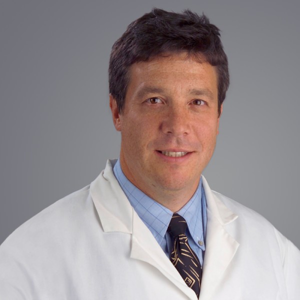 Alan L. Kotin, MD, Director de Procedimientos Fuera del Quirófano del Servicio de Anestesiología