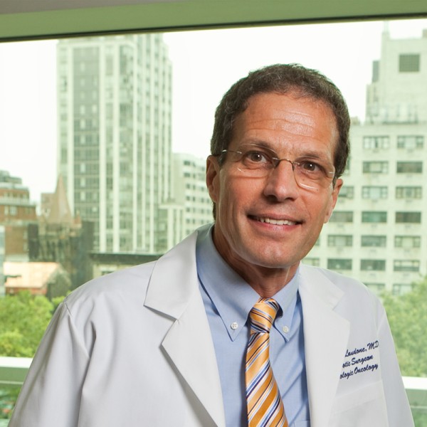 Vincent P. Laudone, MD -- Co-Director for Robotic Surgery