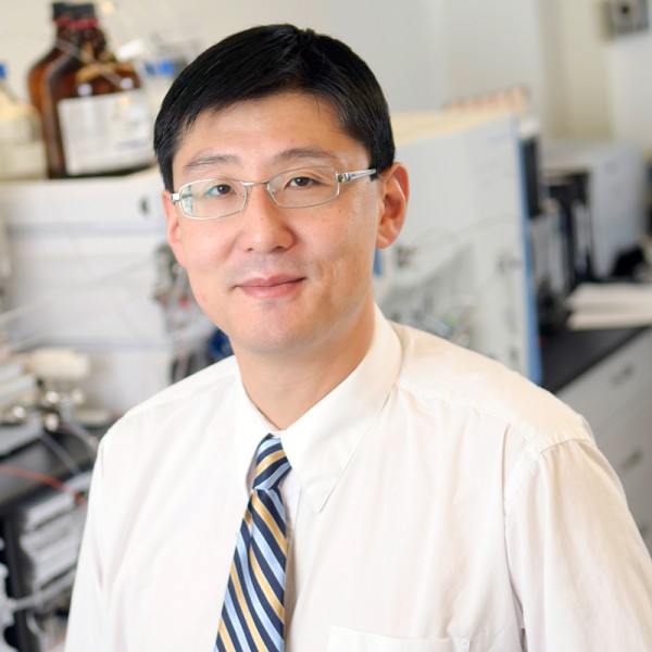 Kazunori Murata, PhD, DABCC