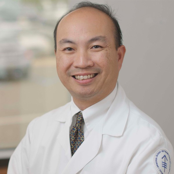 Kenneth K. Ng, MD -- Chief, Rockville Centre Medical Oncology Service