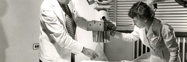 Hot Times in “Radium Hospital”: The History of Radium Therapy at MSK ...