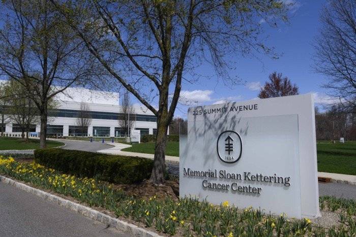 Memorial Sloan Kettering – Hackensack Meridian Health Partnership ...