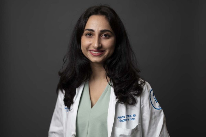 Hospice and Palliative Medicine Fellowship | Memorial Sloan Kettering ...