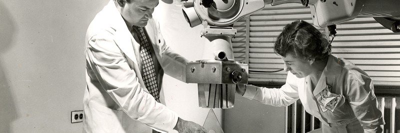 Timeline of Progress