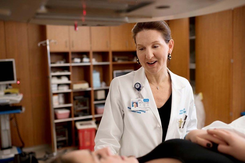 Radiation Therapy for Acoustic Neuroma (Vestibular Schwannoma