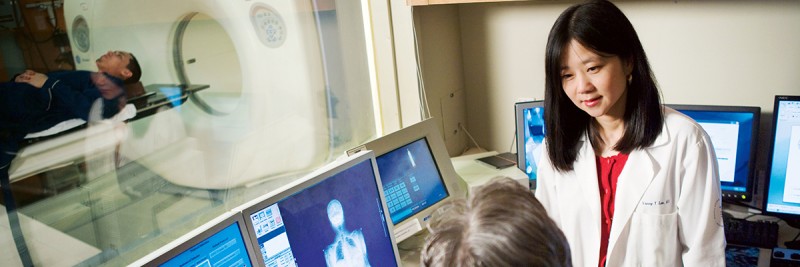 HPV-Related Oropharynx Cancer