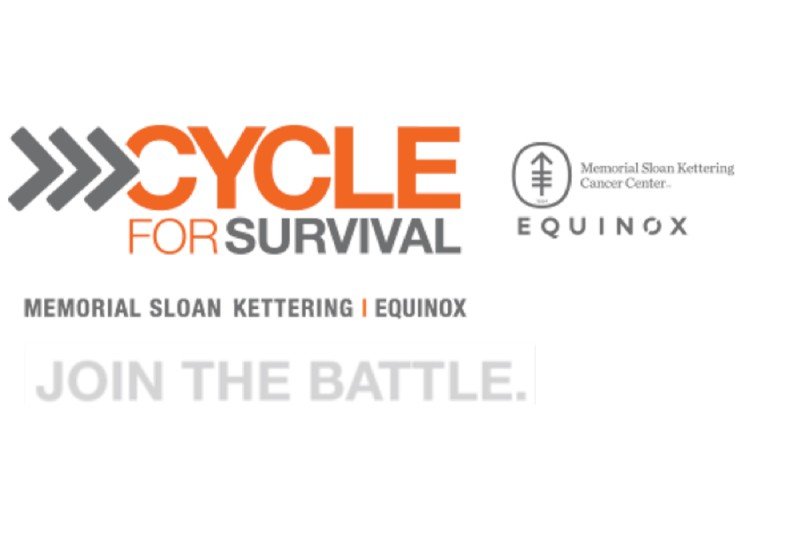 Funding for Make an Impact is generously provided by Cycle For Survival (including Team Dany Testa), the Kravis Center for Molecular Oncology, and by the National Center for Advancing Translational Science of the NIH (UL1TR002384).