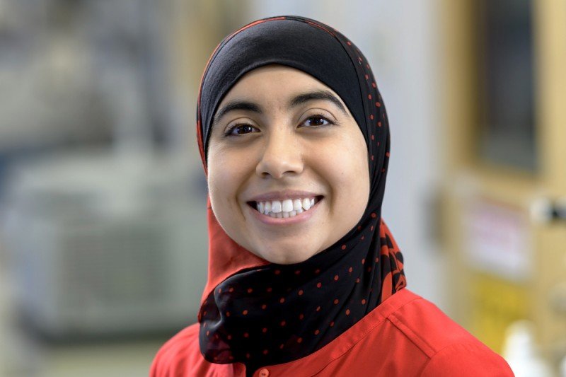 Hanan Baker Sloan Kettering Institute