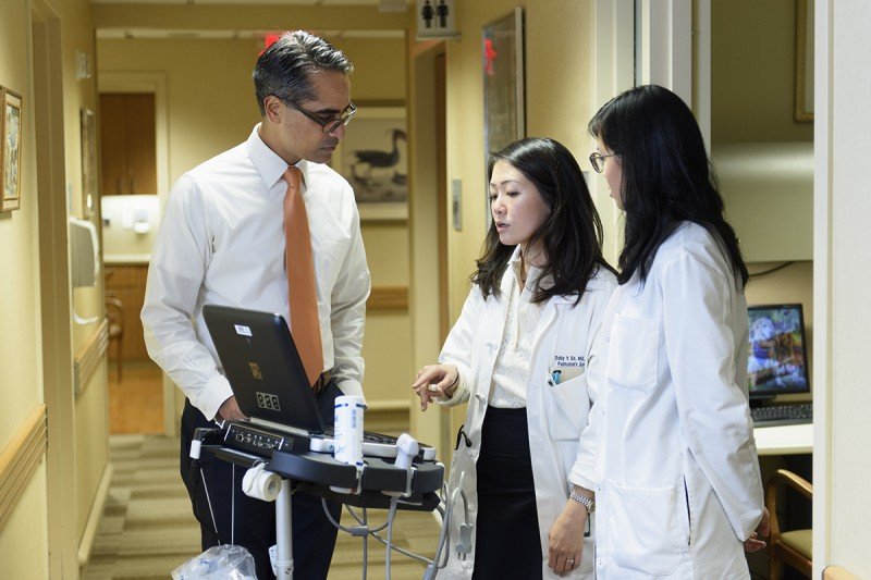 Revolutionizing Lung Cancer Diagnosis and Treatment with Advances in