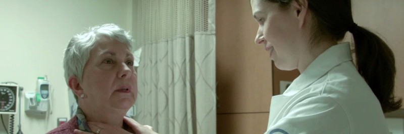 MSK Patients share advice to those newly diagnosed.