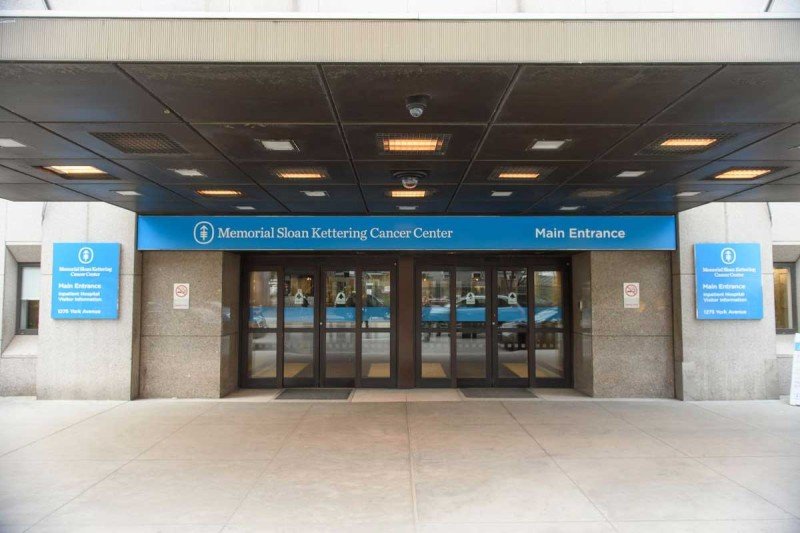Memorial Sloan Kettering Among the Top “Best Hospitals” for Cancer Care