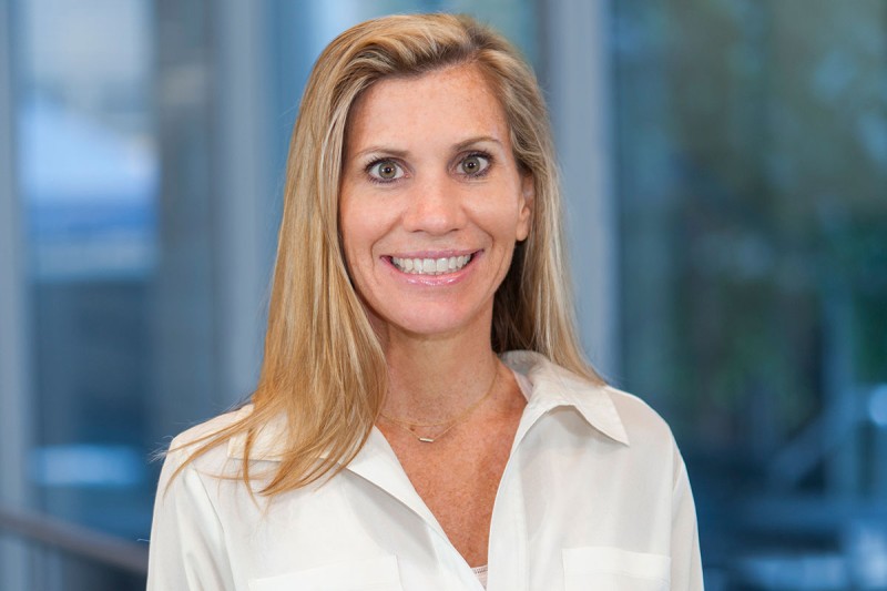 MSK Program Keeps a Close Watch on LongTerm Lung Cancer