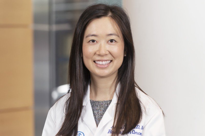 ASCO 2020 First NationalScale Study on the Impact of Medicaid