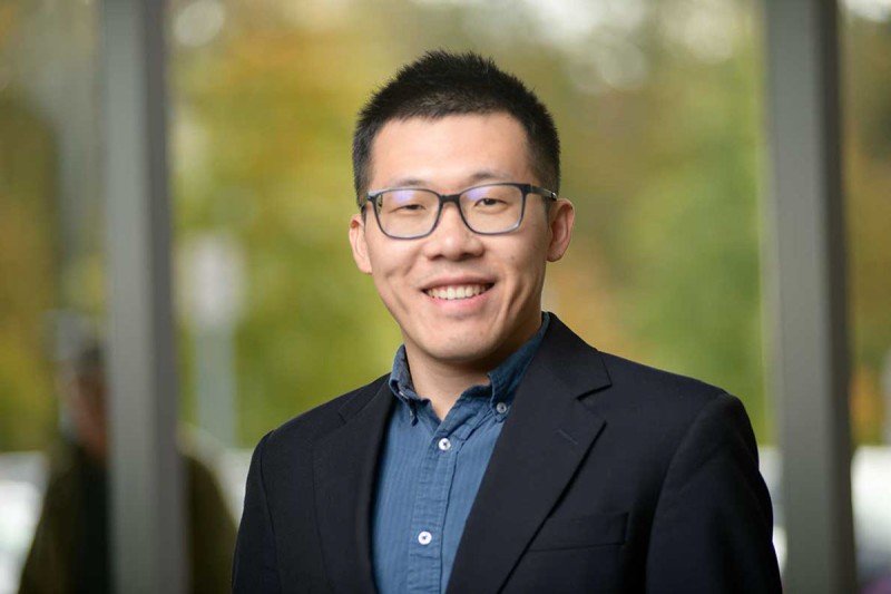 Department of Medicine at MSK: Shi Liu | Memorial Sloan Kettering ...