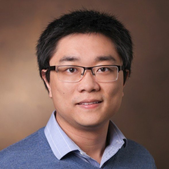 Dr. Xian Shu
